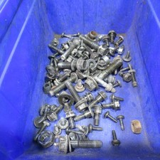 Visserie PEUGEOT VIVACITY 50