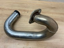 UN COLLECTEUR D ECHAPPEMENT