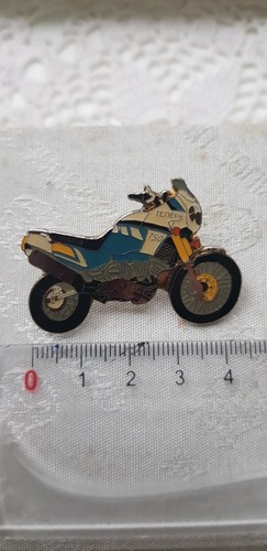 Pin moto yamaha xtz 750cc - moto,