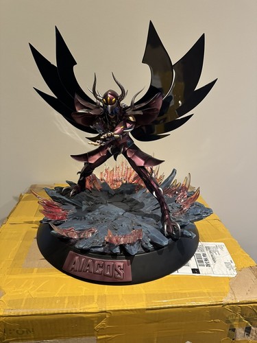 Tja titan jacky - titan, art