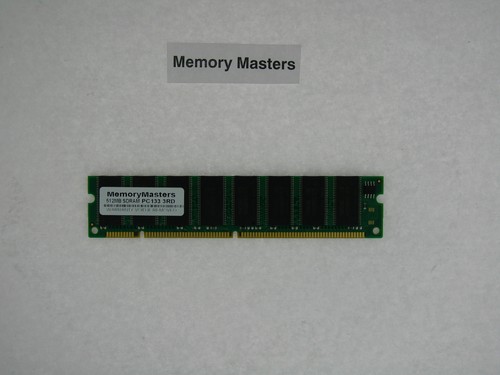 512 dram dimm mémoire - 512,