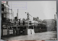 ANCIENNE PHOTO D'ARCHIVES