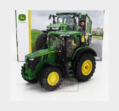 Britains john deere - john,