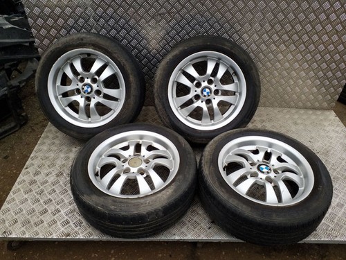 Bmw e90 e91 2007 ensemble - bmw,