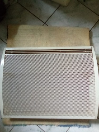 Atlantic radiateur mural - radiateur,
