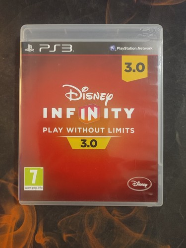Disney infinity complet - -,