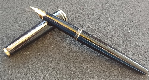 Ancien stylo plume montblanc - ancien,
