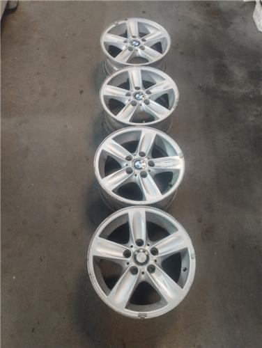 Jeu jantes bmw serie - jeu, 3