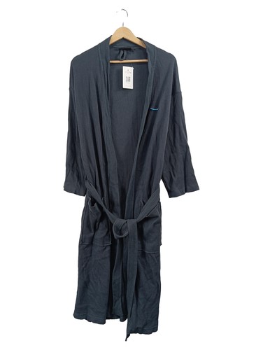Amazon peignoir homme - homme, gris