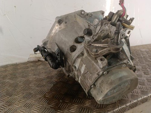 Boite vitesses peugeot 308 - vitesses,