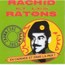 Rachid Et Les Ratons En