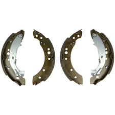 Mâchoires Frein à Tambour