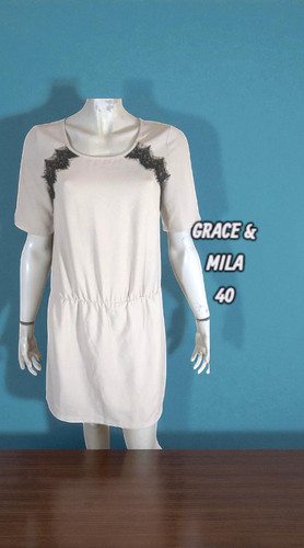 Grace mila taille - grace,