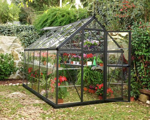 Canopia serre jardin - canopia, de