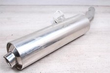 Système d'échappement du