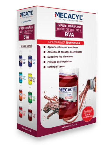 Mecacyl bva 100ml hyper - mecacyl,