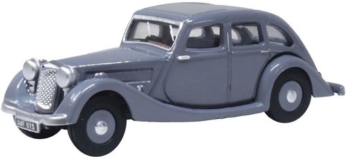 Riley kestrel gris échelle - kestrel,