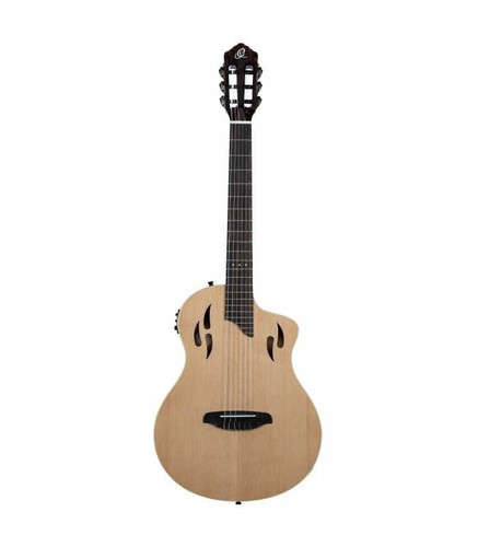 Guitare classique electro - classique,