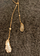 bijoux swarovski collier