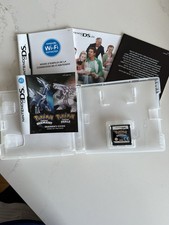 Jeu Nintendo Ds Pokémon