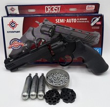 Crosman CR357 Semi Auto C02