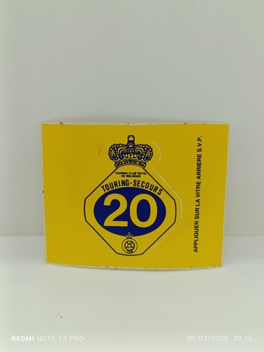 Autocollant stickers adhésif - stickers,