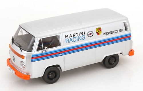 Van volkswagen t2b tôlé - t2b,