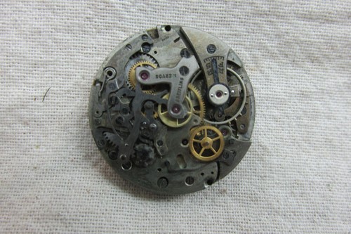 Vintage breitling mervos - breitling,