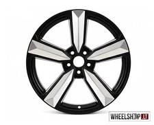 Audi S Style R18 5x112 jantes