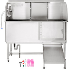 Baignoire Pour Chien Uimoso