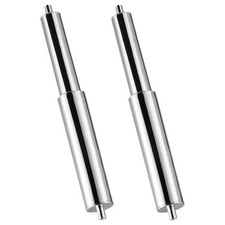  2 Pcs Porte Rouleau Wc