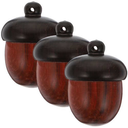 Pcs glands décoratifs - 3,