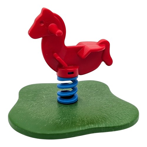 Playmobil sol vert - , jouet