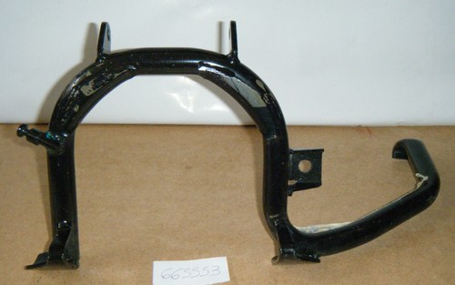 Cavalier central piaggio pour - cavalier,