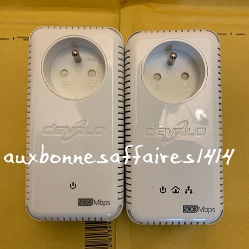 Kit adaptateurs cpl - adaptateurs,