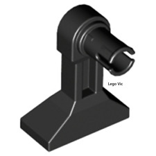 Lego 30362 Leg Mechanical