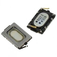 Haut-Parleur Auriculaire Pour Sony Xperia Z / Z1 / ZR / Compact Supérieur