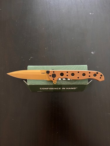 Crkt m16 01dz - crkt, everyday