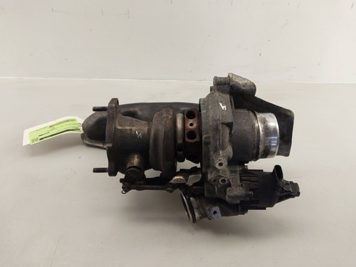 Turbocompresseur turbo - turbocompresseur,