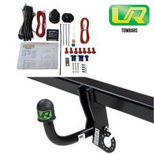 Pour Nissan NAVARA Attelage