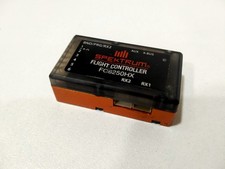 Spektrum Flight Controller FC6250HX  
