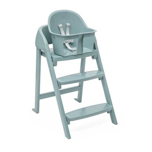 Chaise haute chicco - chicco, crescendo