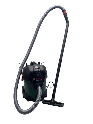 Aspirateur sec humide bosch - aspirateur,