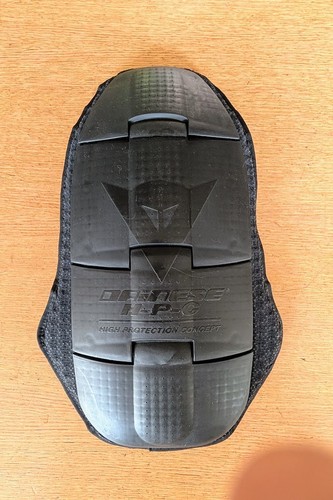 Dorsale dainese hpc pour - dorsale,