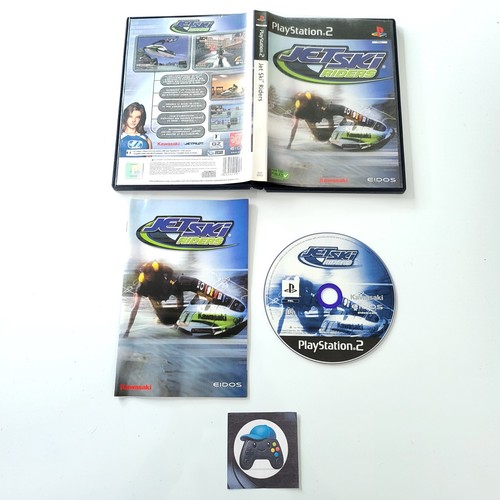 Jet ski riders - jet,