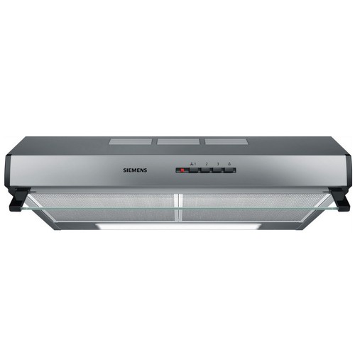 Siemens hotte casquette 60cm - hotte,