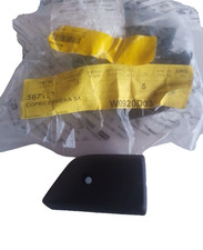 Couvre Charnière Porte Gauche Piaggio Ape 50 Mix - RST Mix 50 Original 567179