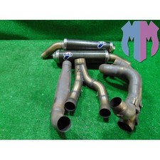 Silencieux Ducati 1098 2006