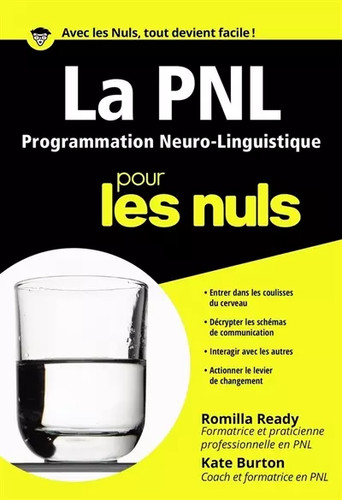 Pnl programmation neuro - pnl,