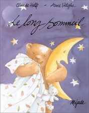 LE LONG SOMMEIL, Claude Helft et Anne Velghe